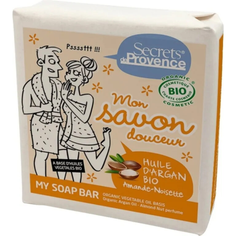 jabon-pastilla-aceite-de-argan-perfume-amande-noisette-100-g-nu-secrets-de-provence