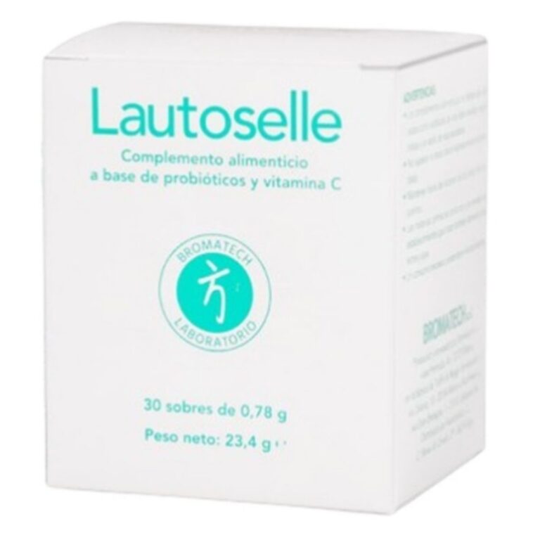 lautoselle-30-sobres-de-bromatech