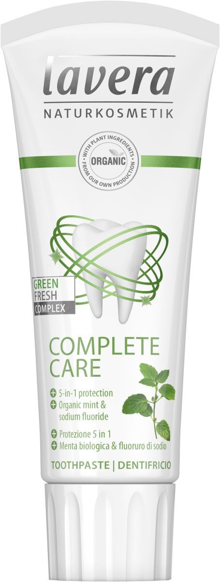 lavera-dentifrico-cuidado-completo-con-fluor-menta-bio-75-ml