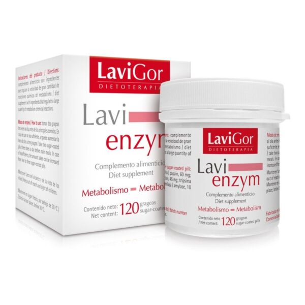 lavienzym-120-grageas-lavigor