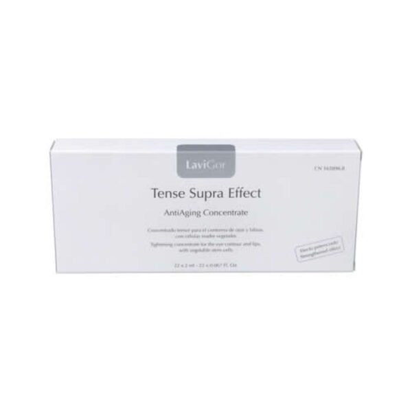 lavigor-tense-supra-effect-22-x-2-ml