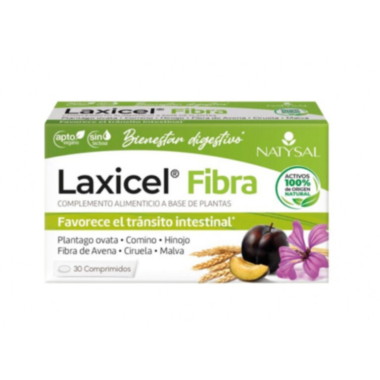 laxicel-fibra-30-comprimidos-natysal