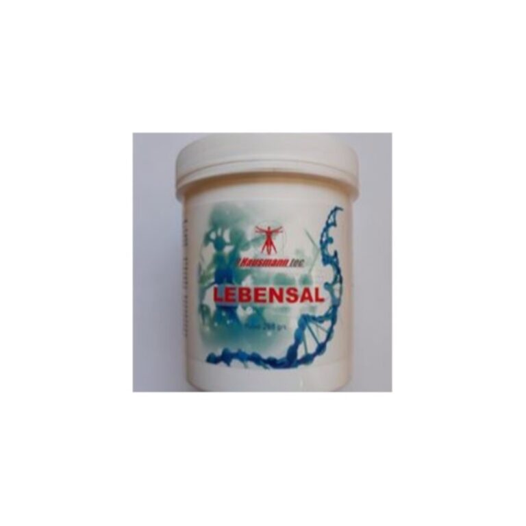 lebensal-polvo-288-g-hausmann-biotic