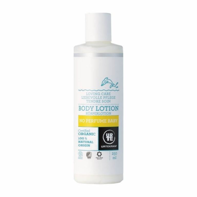 locion-c-baby-no-perfume-urtekram-250-ml-urtekram