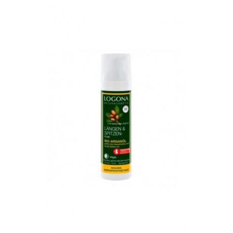 logona-fluido-especial-puntas-argan-bio-75-ml