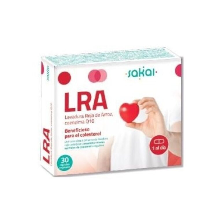 lra-levadura-roja-arroz-30-capsulas-sakai