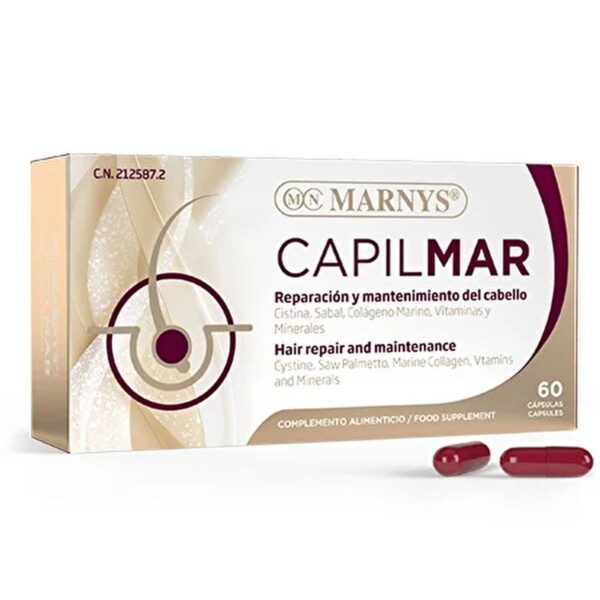 marnys-capilmar-60-capsulas