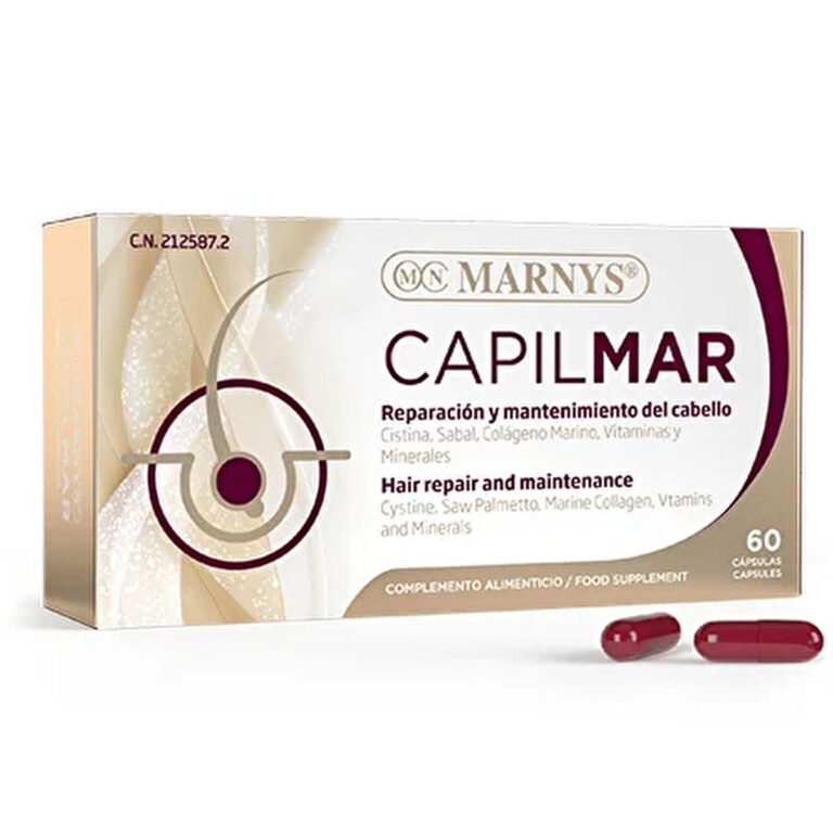 marnys-capilmar-60-capsulas