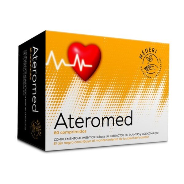 mederi-nutrition-ateromed-60-comprimidos