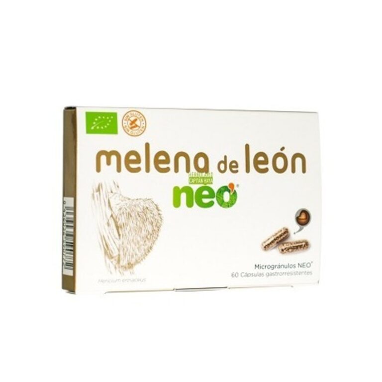 melena-de-leon-60-capsulas-neo
