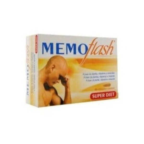 memoflash-memoria-20-ampollas-agbio-superdiet