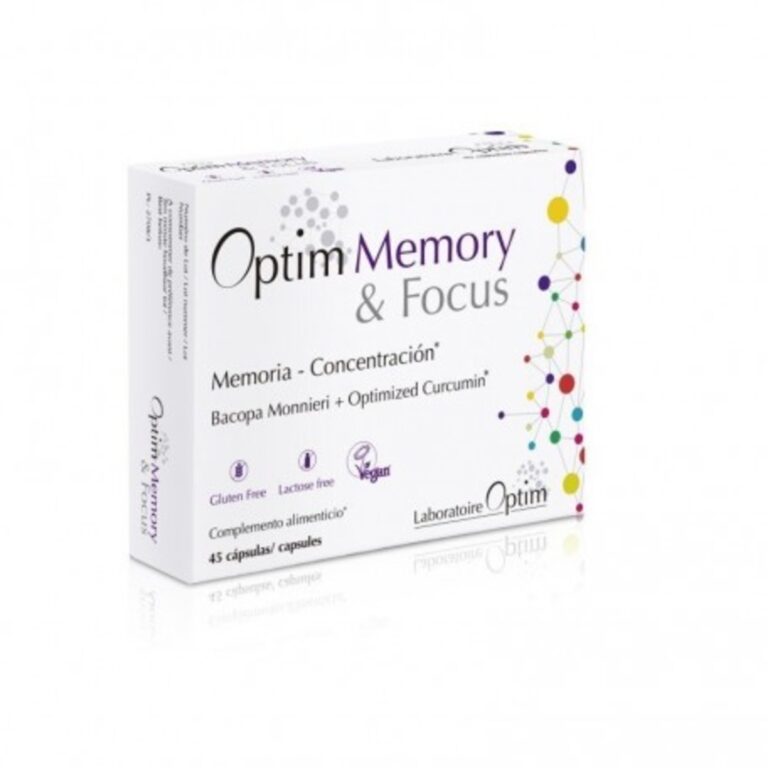 memory-focus-45-capsulas-optim-laboratoire