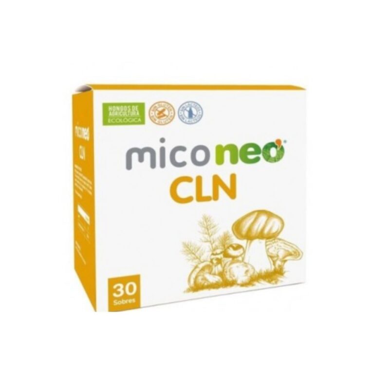 mico-neo-cln-30-sobres