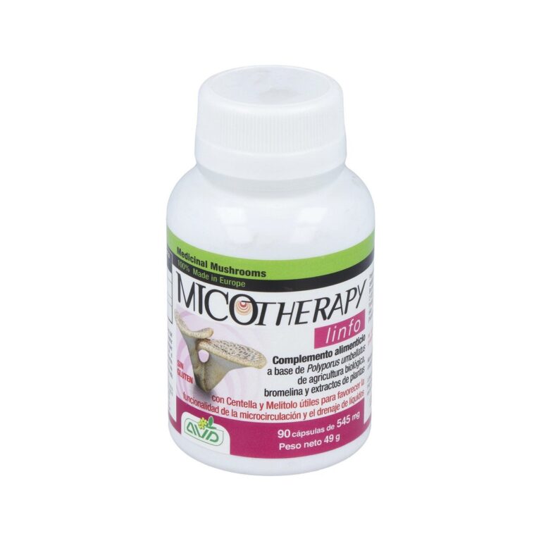 micotherapy-linfo-90-capsulas