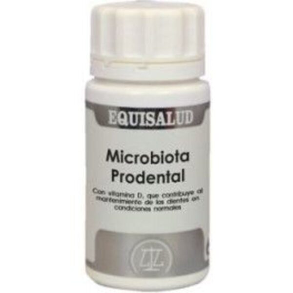 microbiota-prodental-60-capsulas-equisalud