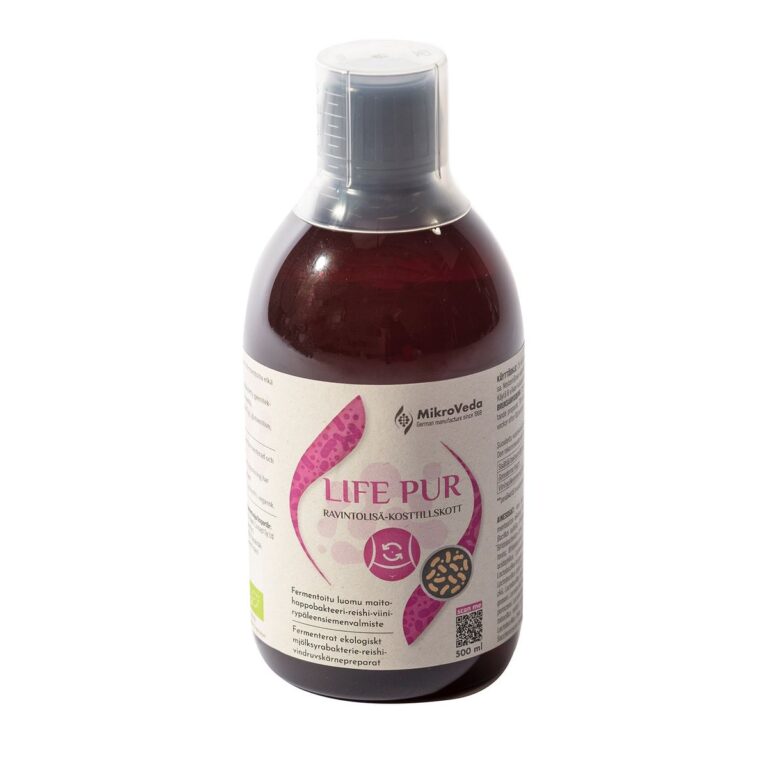 mikroveda-life-pur-fermento-500ml