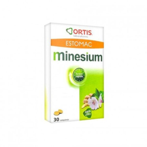 minesium-30-comprimidos-ortis