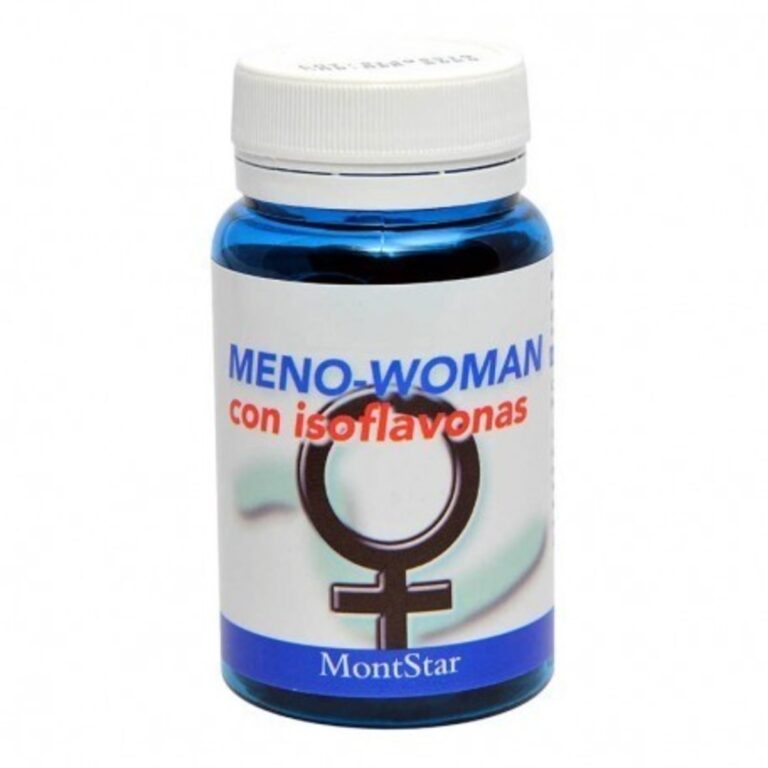 montstar-meno-woman-isoflavonas-60-capsulas