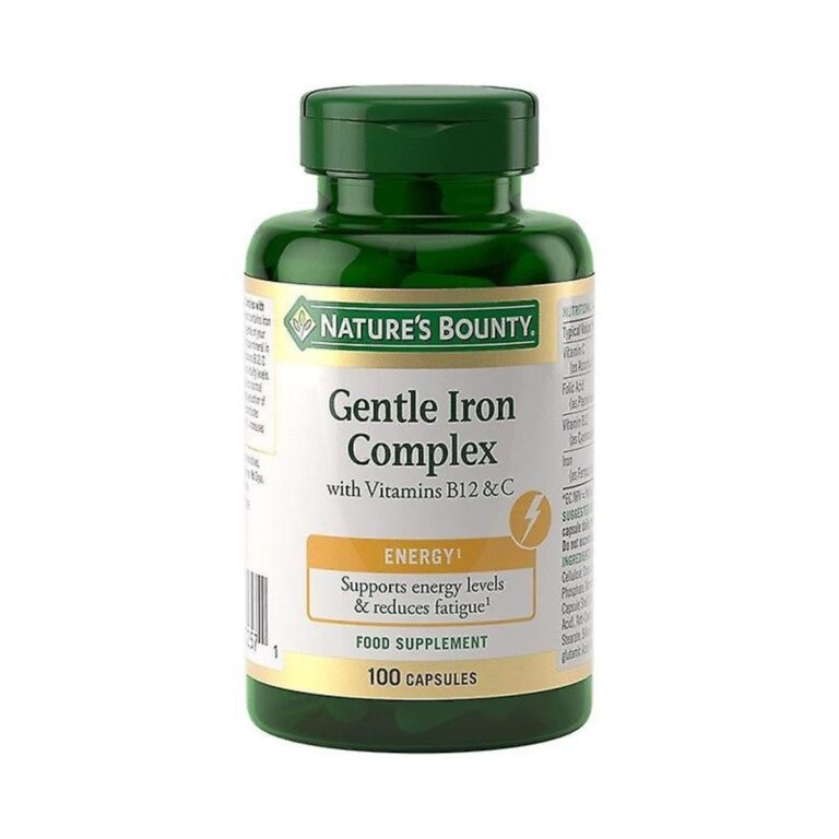 natures-bounty-hierro-vitamina-c-b12-100-capsulas