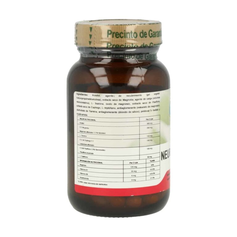 neurocontrol-60-capsulas