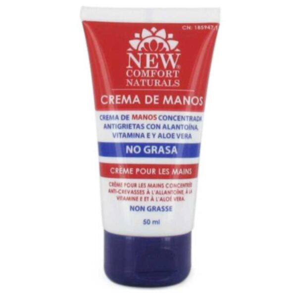 new-confort-crema-manos-50ml
