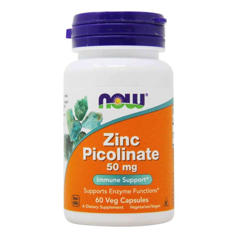 now-picolinato-de-zinc-60-capsulas