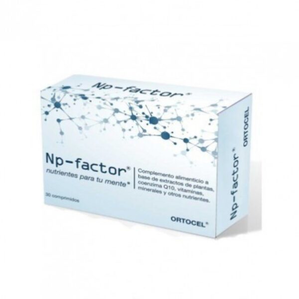 np-factor-30-comprimidos-ortocel-nutri-therapy