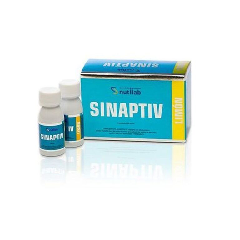 nutilab-dha-sinaptiv-limon-8-uds-x-60-ml