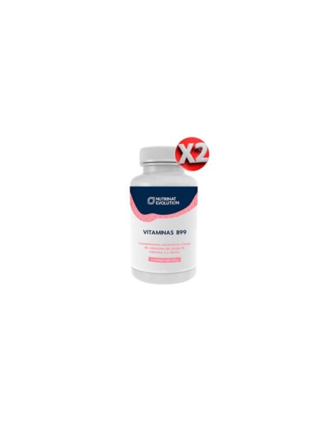 nutrina-evolution-vitaminas-b99-60-comprimidos