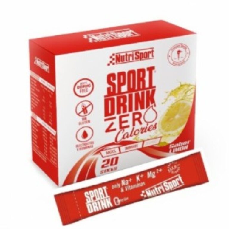 nutrisport-sportdrink-zero-calori-20-unidades