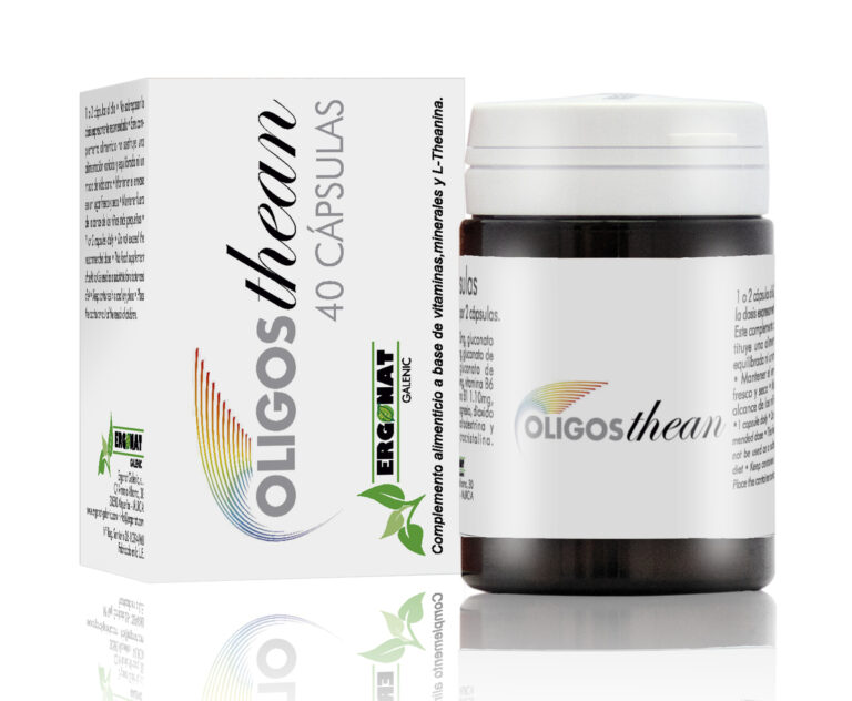 oligosthean-40-capsulas-sergosphere
