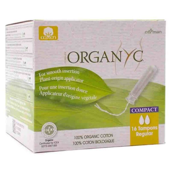 organyc-tampon-compact-con-aplicador-16-ud