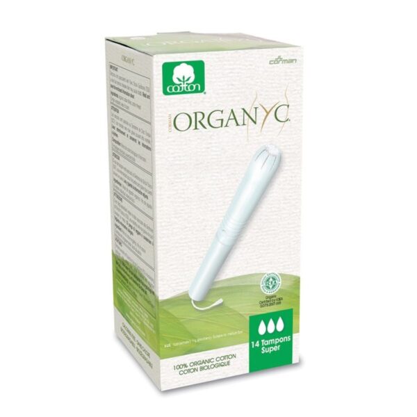 organyc-tampones-super-aplicador-16-unidades