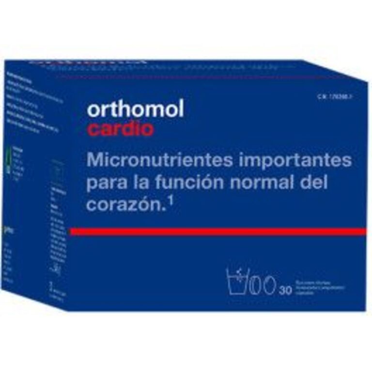 orthomol-cardio-30-comprimidos