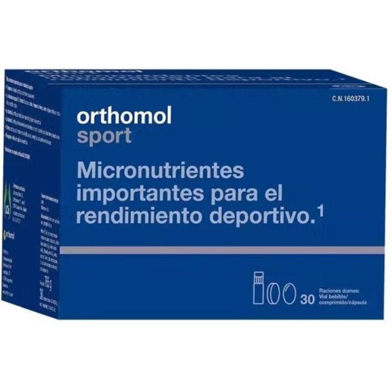 orthomol-sport-30-viales-2-tabletas