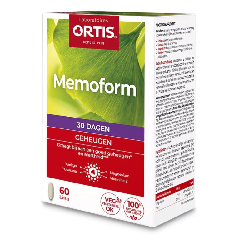 ortis-memoform-60-comprimidos