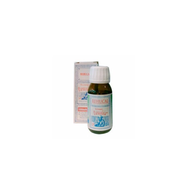 paracelsia-28-rehucal-50-ml