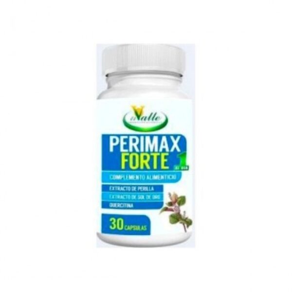 perimax-forte-30-capsulas-el-valle