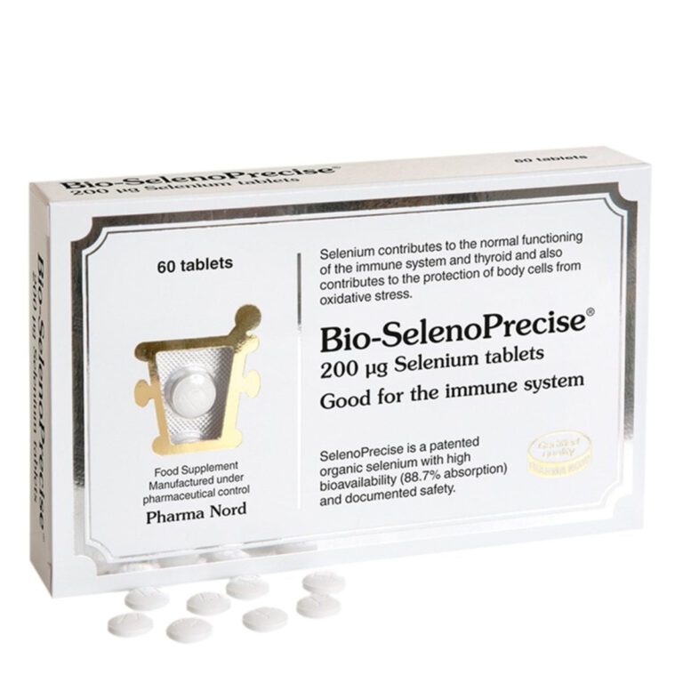 pharma-nord-active-complex-selenio-60-comprimidos