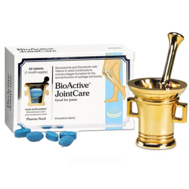 pharma-nord-articuflex-60-comprimidos