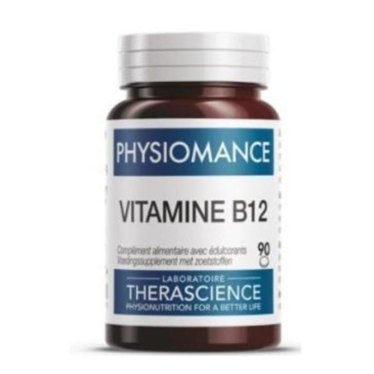 physiomance-vitamina-b12-90-comprimidos-therascience