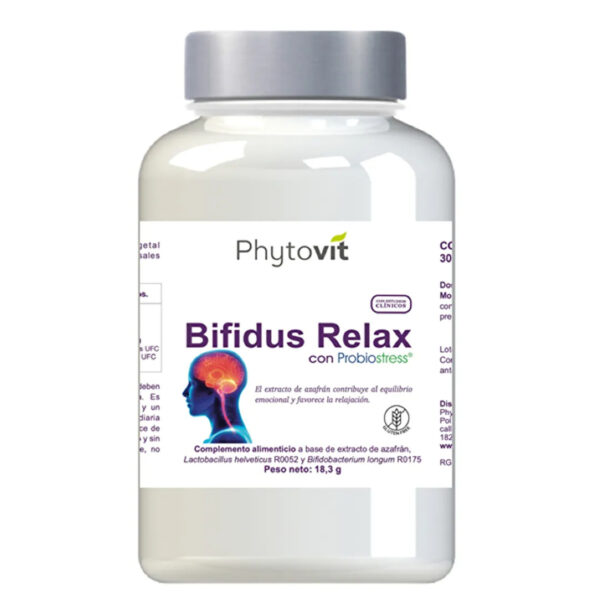 phytovit-bifidus-relax-30-capsulas