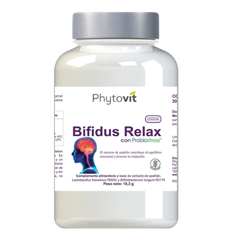 phytovit-bifidus-relax-30-capsulas