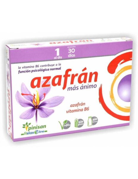 pinisan-azafran-30-capsulas