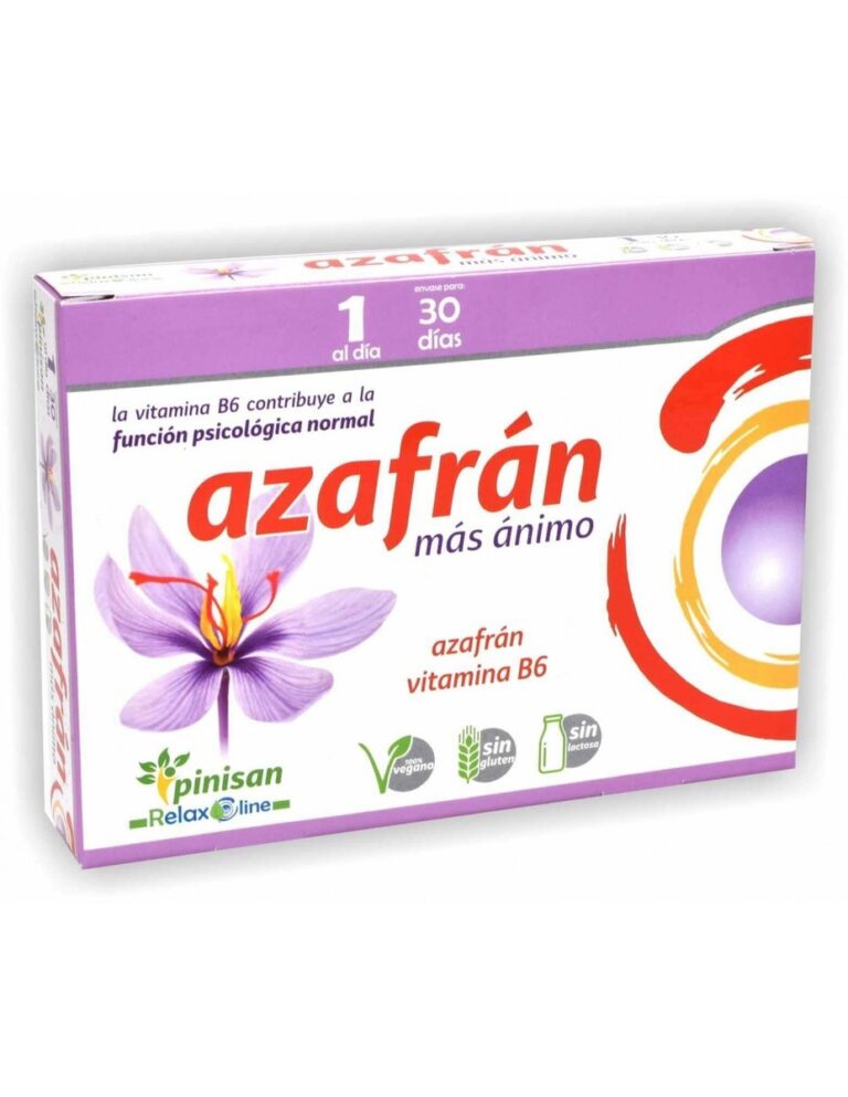 pinisan-azafran-30-capsulas