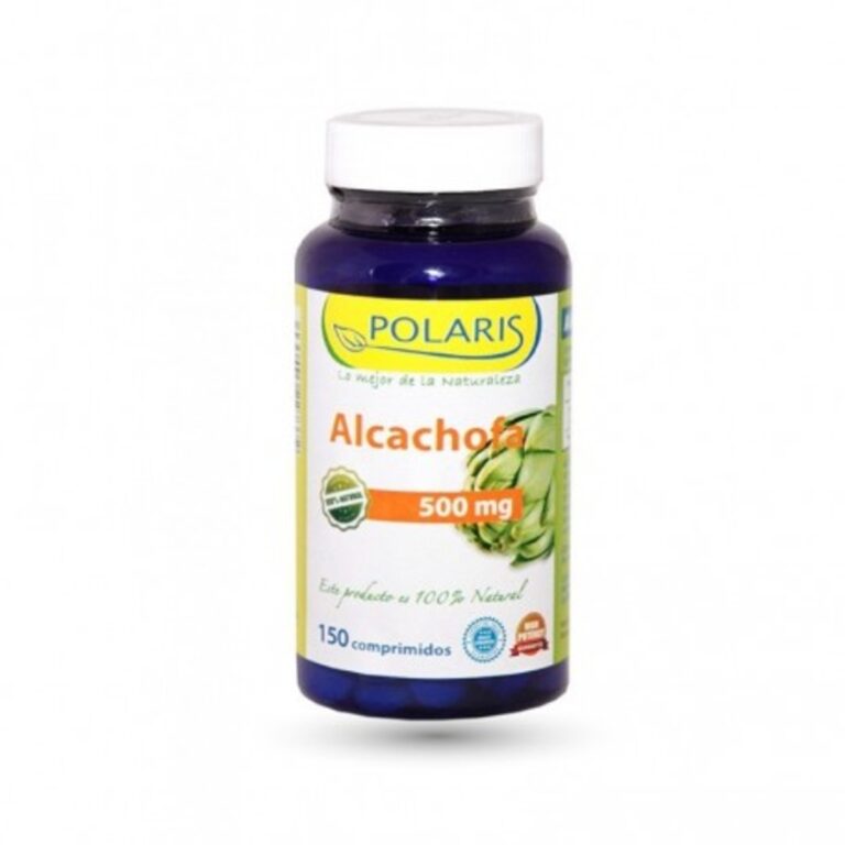 polaris-alcachofa-500-mg-150-comprimidos