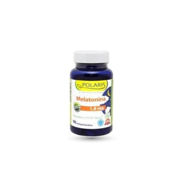 polaris-melatonina-1-8-mg-60-comprimidos