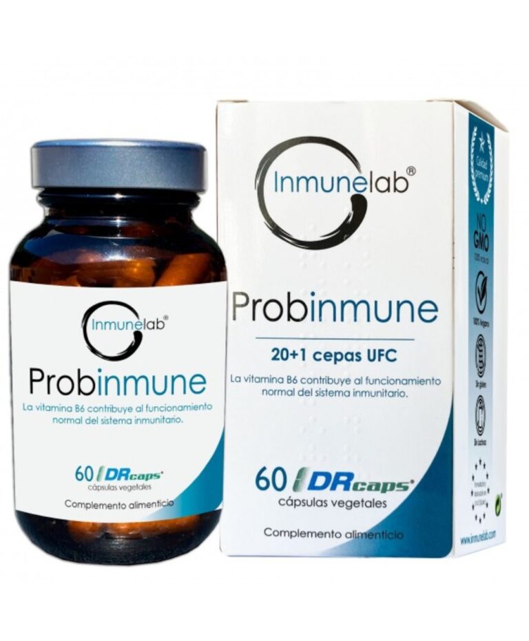 probinmune-60-capsulas