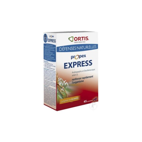 propex-express-45-comprimidos-ortis