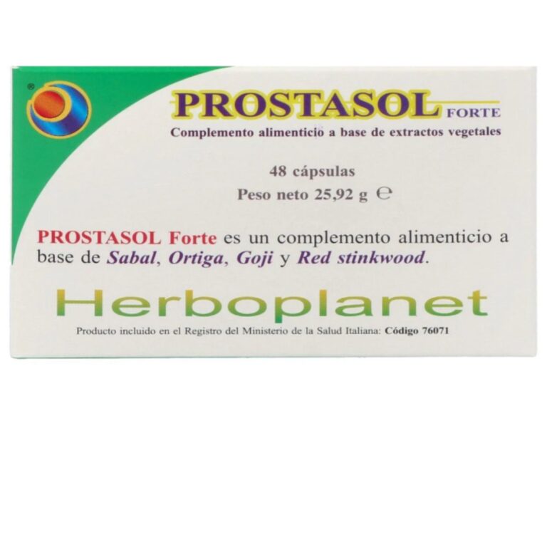 prostasol-forte-48-capsulas-herboplanet